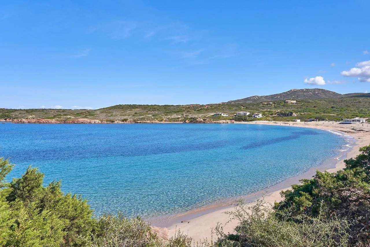 Appartamento Affittimoderni Isola Rossa Borgo - Irul04 Italia