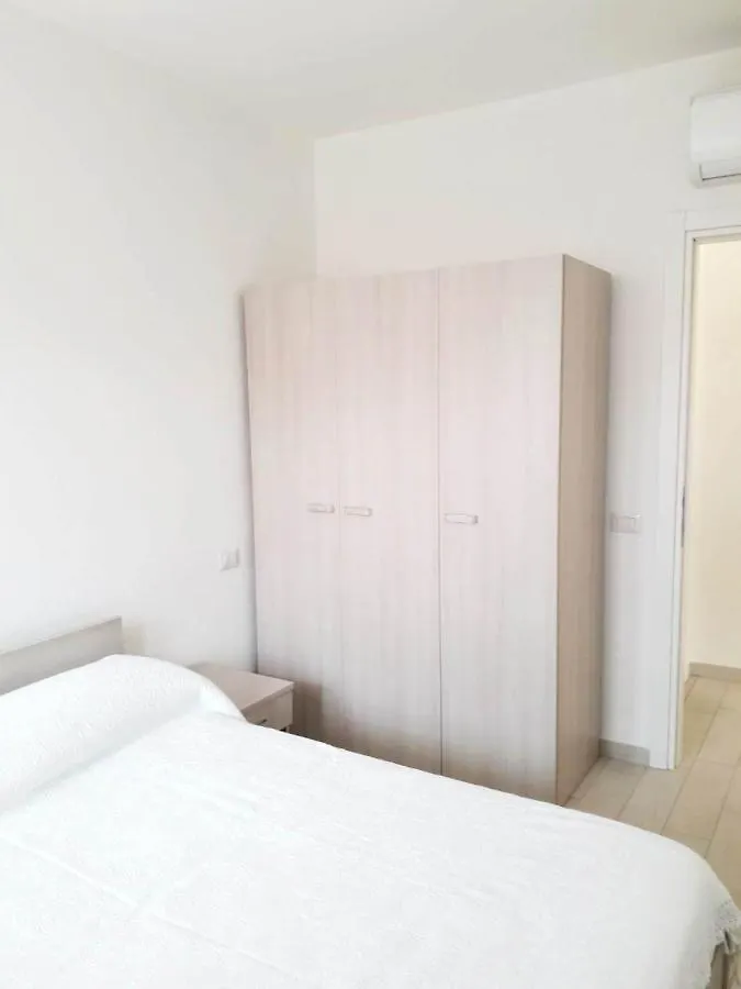 Affittimoderni Isola Rossa Borgo - Irul04 Apartamento Itália
