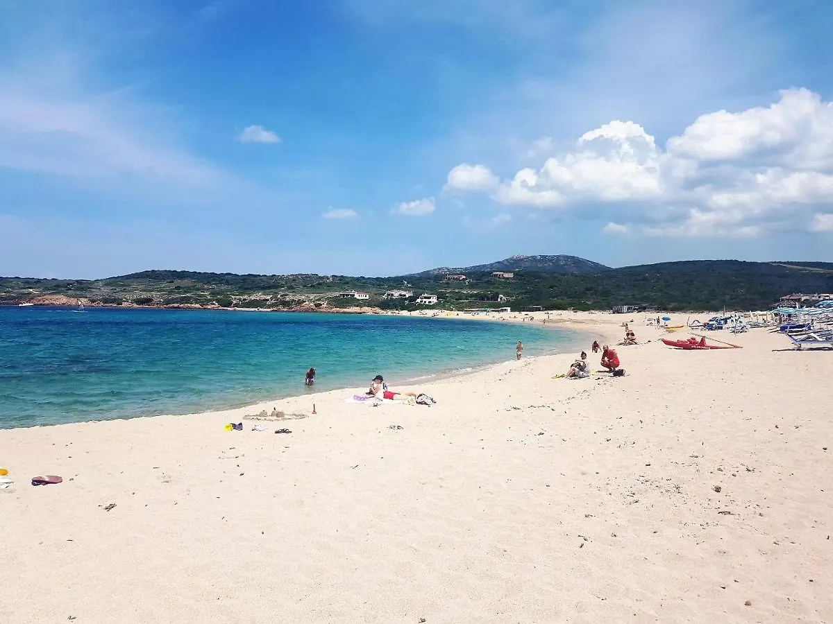 Affittimoderni Isola Rossa Borgo - Irul04 Apartamento
