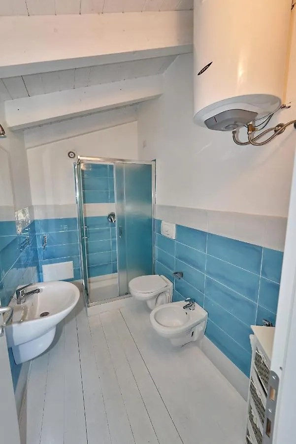 Affittimoderni Isola Rossa Borgo - Irul04 Apartamento Isola Rossa (Sassari)