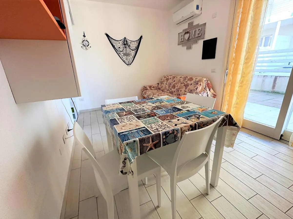 Affittimoderni Isola Rossa Borgo - Irul04 Apartamento 0*, Isola Rossa (Sassari) Itália
